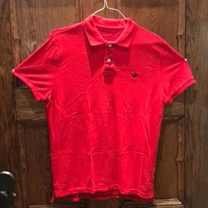 Men’s polo
